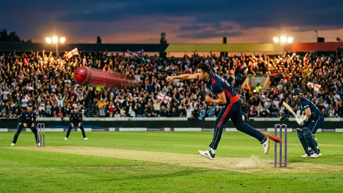 How to Watch Cricket on IPTV: IPL, Ashes and World Cup Coverage