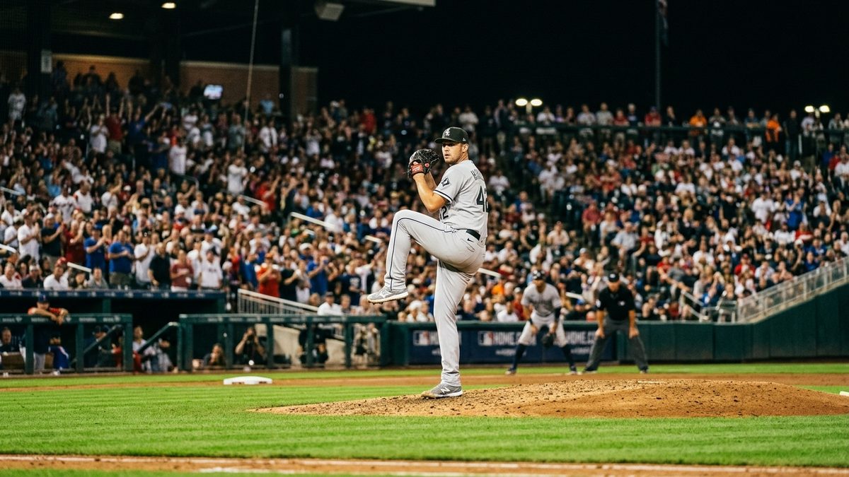 How to Watch MLB Baseball on IPTV Outside the US