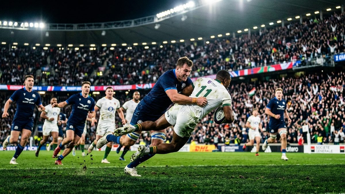 How to Watch Rugby on IPTV: Six Nations, URC and Rugby World Cup